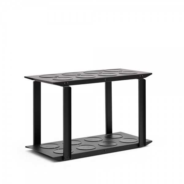 Plateau de charge 16 pièces sans fil Wick Pro Grapyants