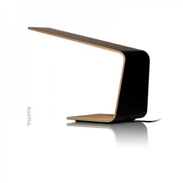 Lampe de chevet Tactile Design