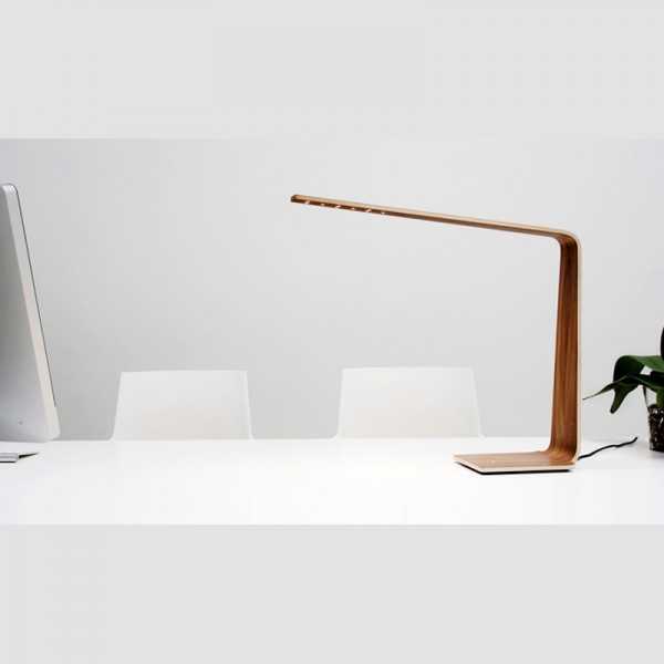 LAMPE DE BUREAU LED DESK LIGHT