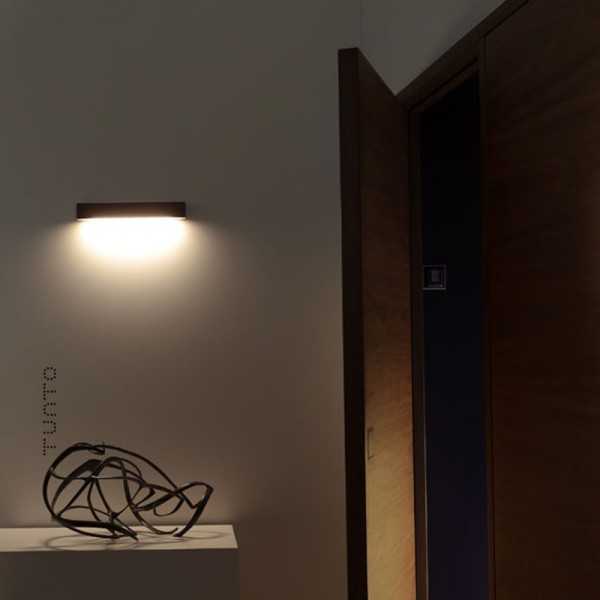 Led60 Fix - Applique Design à Led Indoor - Tunto