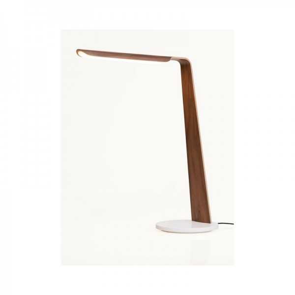 Swan Table - Lampe de Bureau Design - Tunto