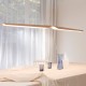 Swan Pendant - Lampe Suspension - Tunto