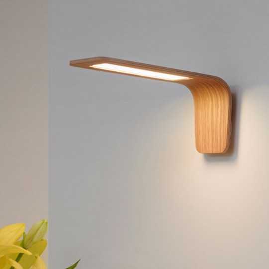Butterfly01 wall lamp - Applique Murale à Led - Tunto