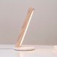 Led40 400 - Lampe en Bois de Bureau à Led - Tunto