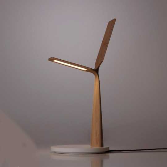 Butterfly01 wall lamp - Applique Murale à Led - Tunto