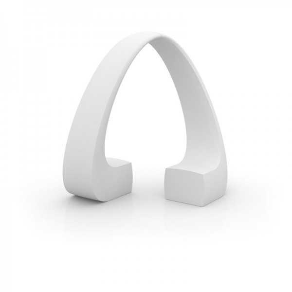 AND Bench by Vondom - Design Bench Headset composed of 2 AND modules