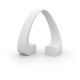 AND Bench by Vondom - Design Bench Headset composed of 2 AND modules