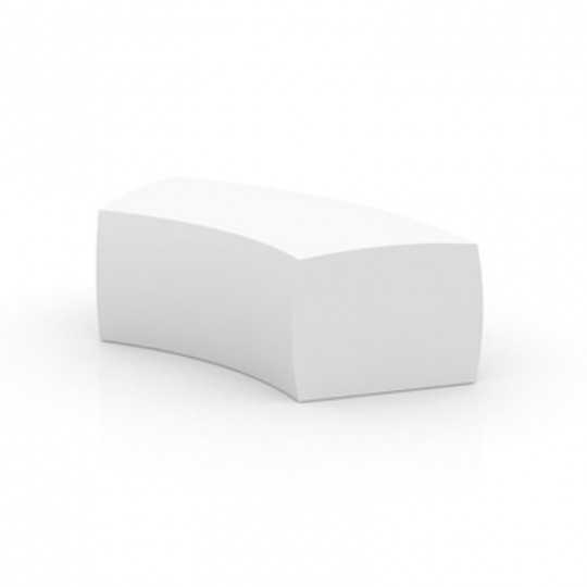 And Banco - Banc Modulaire Courbe - Vondom