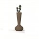 Bloom Planter by Vondom - Its original design metaphorically captures the flowering stage found in nature