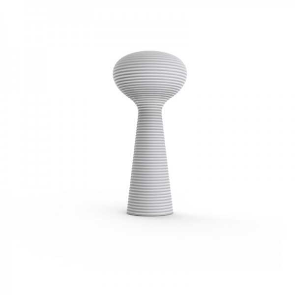 Lampe Bloom (non allumée) par Vondom