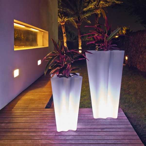 Bye Bye - Pot Design - Vondom