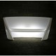 Rap - Canapé Lumineux Couleur Standard - Slide Design