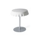 Fizzz 70 - Table en Forme de Capsule de Bouteille - Slide Design