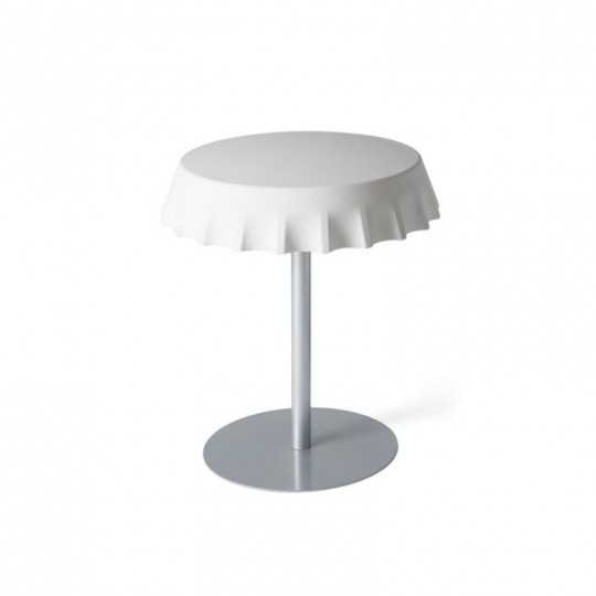 Fizzz 40 - Table Basse Capsule - Slide Design