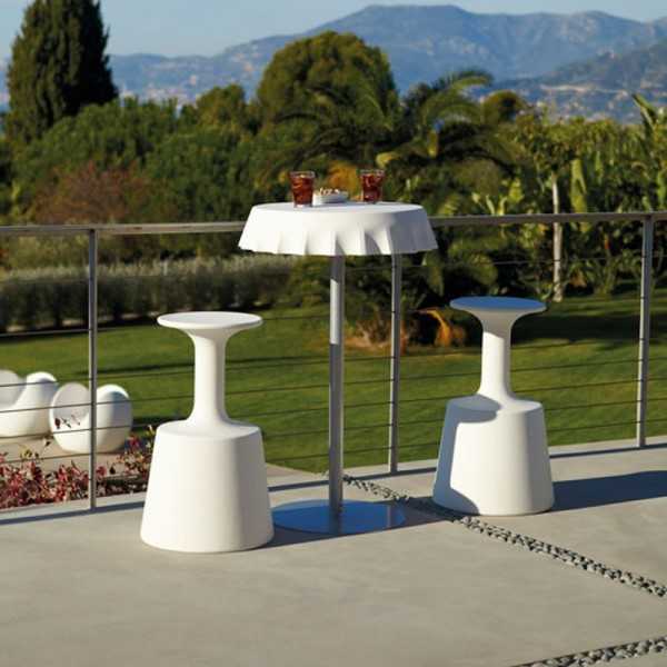 Fizzz 40 - Table Basse Capsule - Slide Design