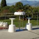 Fizzz 40 - Table Basse Capsule - Slide Design