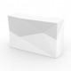 Faz Double Matt Bar - Original Modular Counter - Vondom