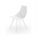 Chaise Silla Faz - chaise de restaurant design