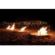 Hole - Countersunk Outdoor Fire Pit - AK47