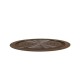 Hole - Countersunk Outdoor Fire Pit - AK47