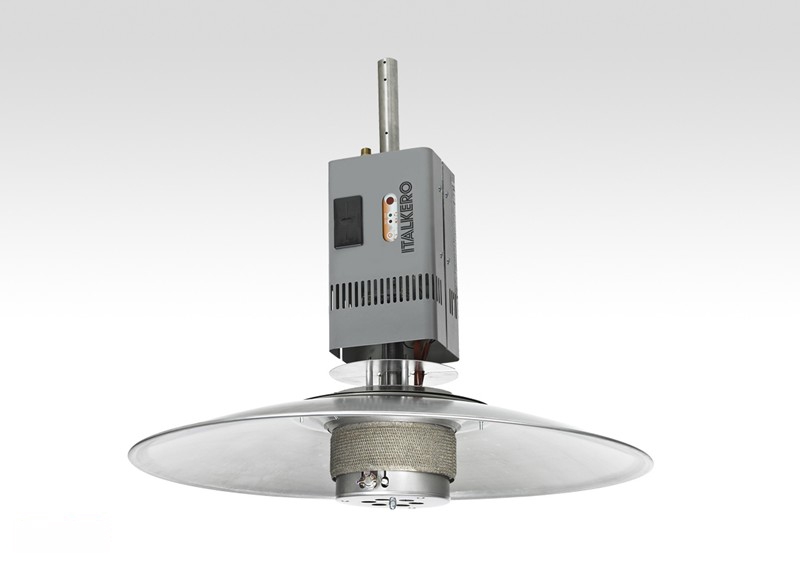 Hanging Gas Patio Heater Spider By Italkero Hanging Gas Patio Heater Spider By Italkero, Gas Hanging Patio Heaters