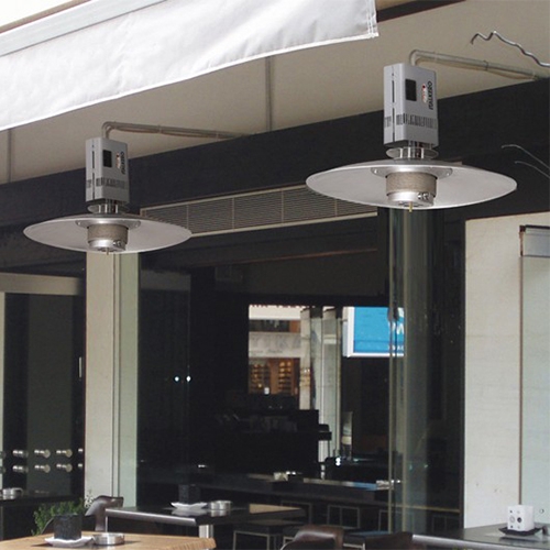 3v Supply Kit For Spider By Italkero Supply Kit For Spider Hanging Gas Patio Heater Italkero