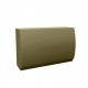 Bar Fiesta 180 Khaki Lacquered by Vondom