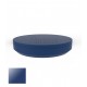 Vela Daybed Navy Lacquered Ø210cm by Vondom