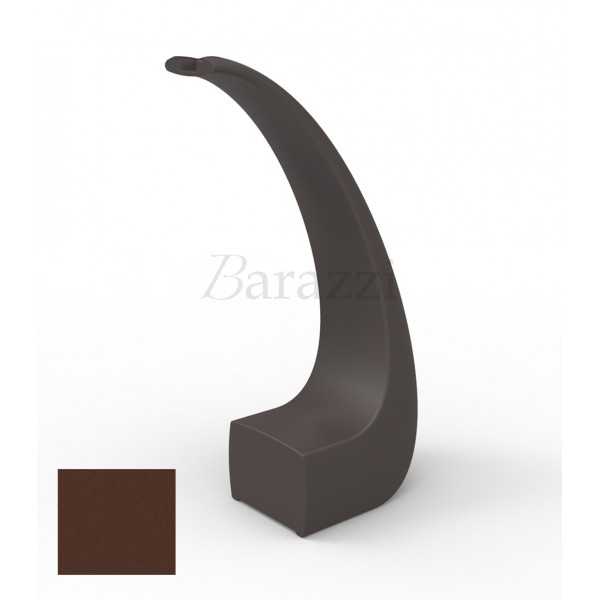 AND Bench by Vondom - Bronze Matt finish 