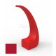 AND Bench by Vondom - Red Matt finish 