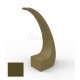 AND Bench by Vondom - Khaki Matt finish 