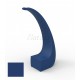 And - Banc Design Modulaire Bleu - Vondom