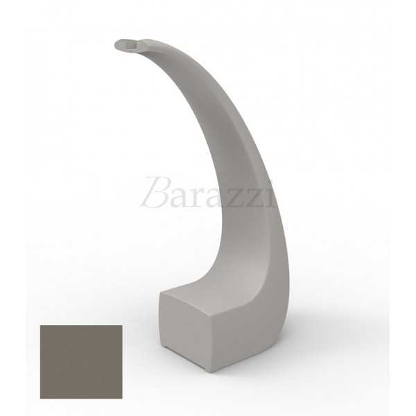 And - Banc Design Modulaire Taupe - Vondom