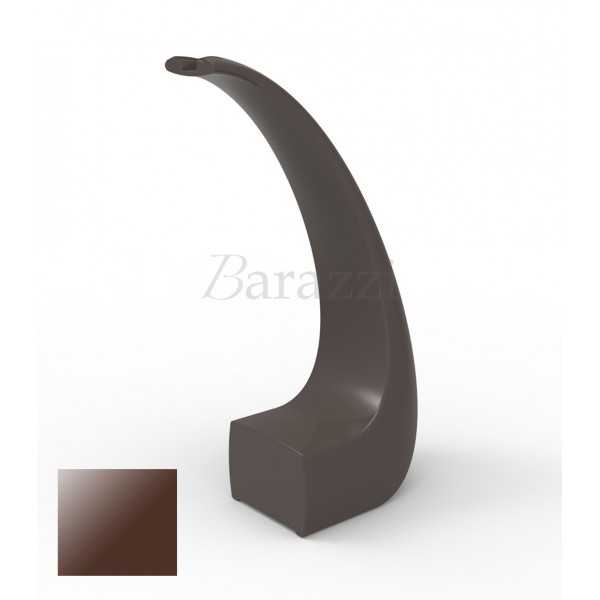 Bronze lacquered AND bench by Vondom