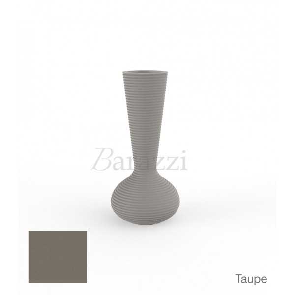 Bloom - Pot Design disponible en 15 couleurs avec Finition Mate - Vondom