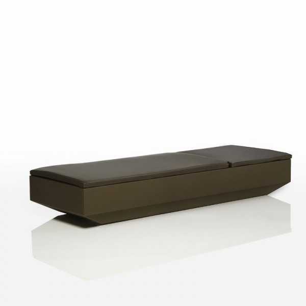 Chaise Longue Design Vela