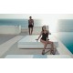 Vela Daybed 200 by Vondom