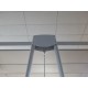 Flexy XL Sun Umbrella Crank Mechanism Detail for Canopy