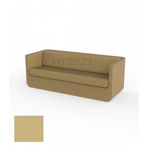 ULM Sofa Beige Matt