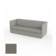 ULM Sofa Taupe Matt