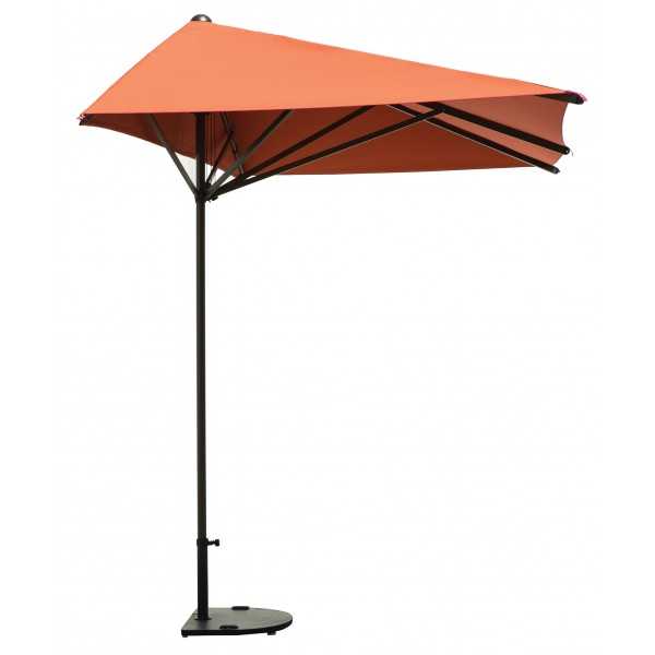 WALL - Corner wall umbrella - Fim