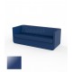 ULM Sofa Navy Lacquered Vondom