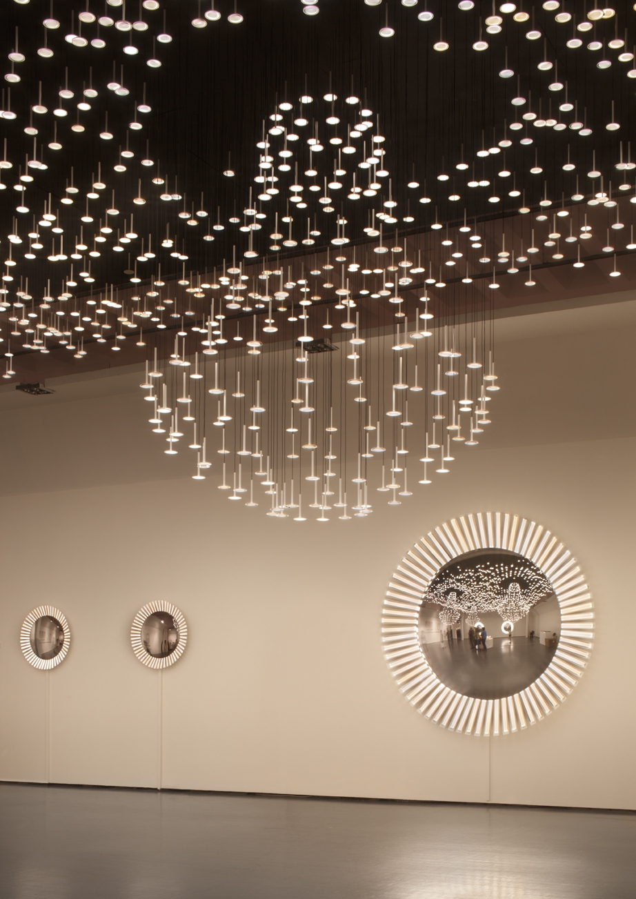 How to clean crystal chandelier How to clean crystal chandelier