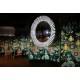 LUCKY EYE L Lamp and Mirror ideal for Architects, Space Designers, Interior Architects projects...