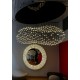 Applique Magistrale en forme d'etoile avec Miroir LUCKY EYE L