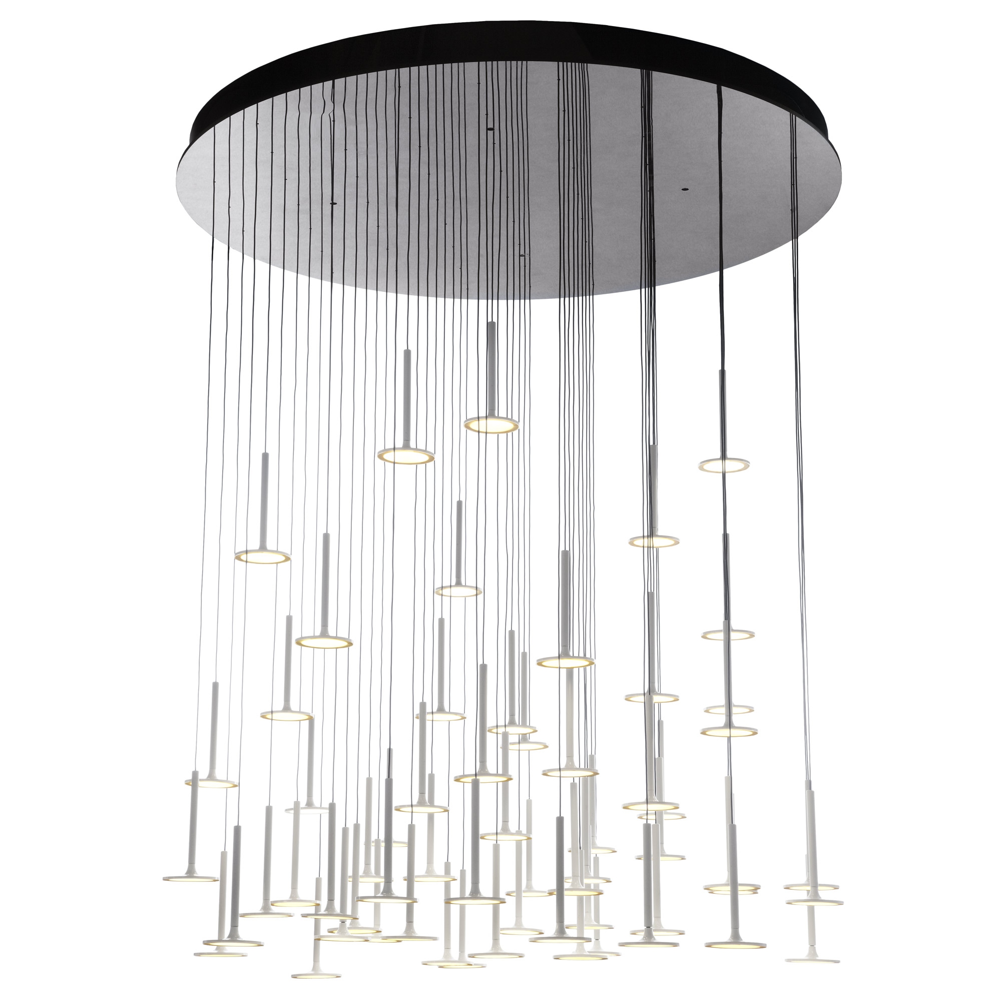 Hanging A Chandelier | Irain 61 Cascade Of Light Hanging Chandelier With 61 Oleds Hanging A Chandelier | Irain 61 Cascade Of Light Hanging Chandelier With 61 Oleds