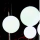 Lampe Bulle Ronde GLOBO 70 avec autres tailles disponibles