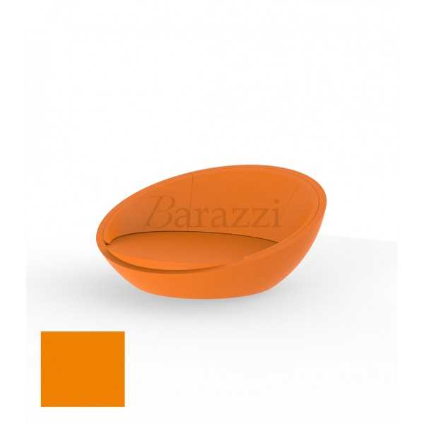 ULM Daybed Orange Mat Vondom