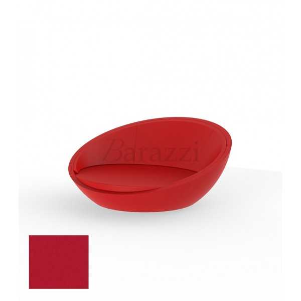 ULM Daybed Rouge Mat Vondom