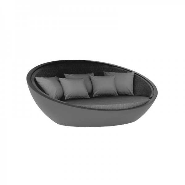 ULM Daybed Outdoor Design Bed Vondom